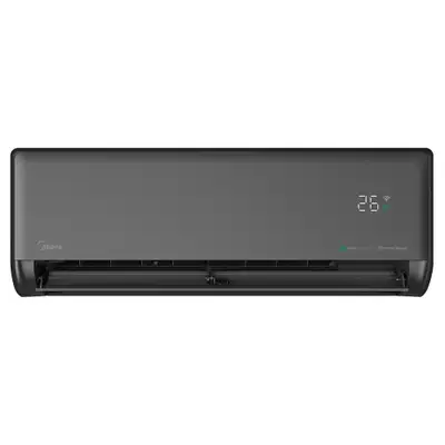 MIDEA EZB-24RD6-I  BLACK Solstice