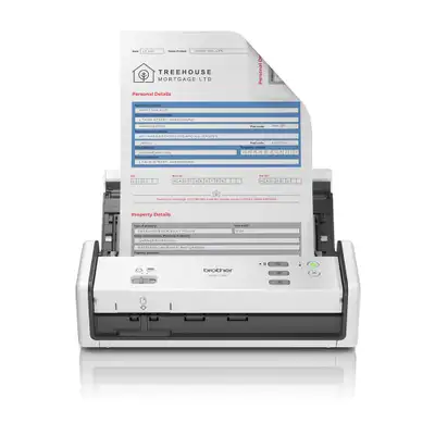 BROTHER ADS1300TC1 dokument skener