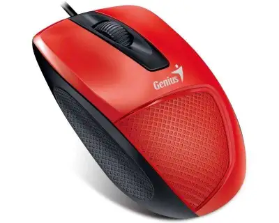 GENIUS DX-150  Red