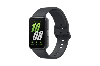 SAMSUNG Galaxy FIT3 Grey SM-R390-NZA