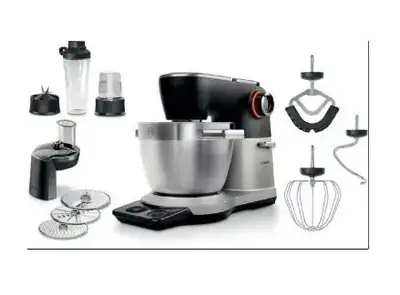 BOSCH MUMS8ZS22