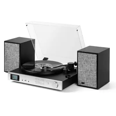 AKAI ATT-500SP
