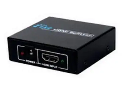 LINKOM Spliter 1080P ACTIV 1 / 2