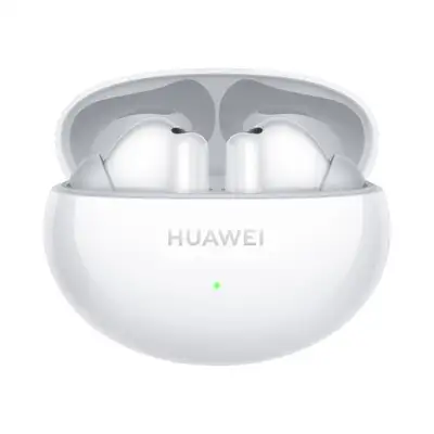 HUAWEI FreeBuds 6i White