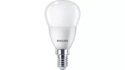 PHILIPS PS800     5W *40W( P45 E14 CW FR ND 1SRT4