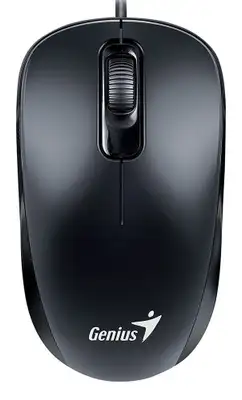 GENIUS DX-110 PS / 2 BLACK