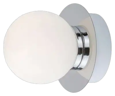 RABALUX Becca zidna lampa G9 28W IP44 sa utikacem