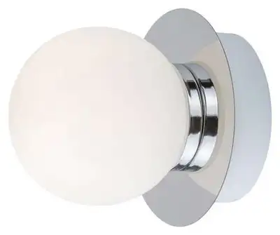 RABALUX Becca zidna lampa G9 28W IP44 sa utikacem