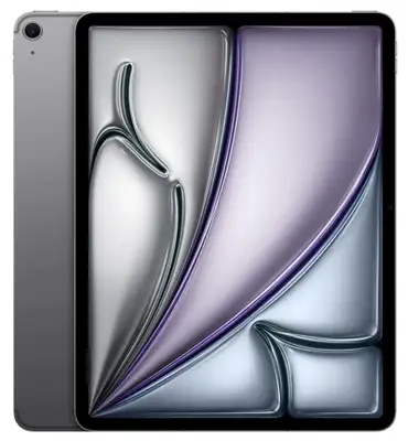 APPLE 13-inch iPad Air (M4) Cellular 128GB - Space Grey mh9d4hc / a
