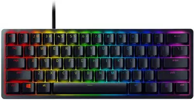 RAZER HUNTSMAN MINI MEHANICAL