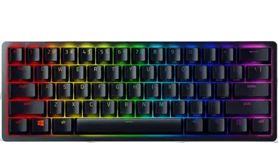 RAZER HUNTSMAN MINI MEHANICAL