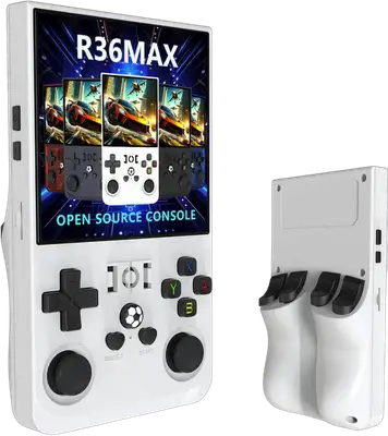 COMICELL R36 MAX bela