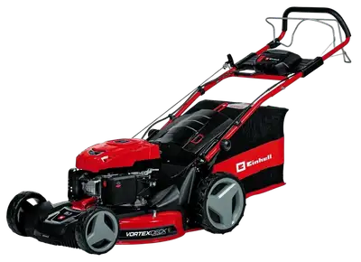 EINHELL GE-PM 53/2 S HW-E Li