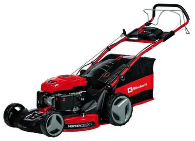 EINHELL GE-PM 53 / 2 S HW-E Li