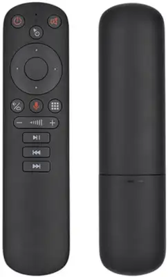 Gembird GMB-G50S AIR MOUSE Voice Remote Control