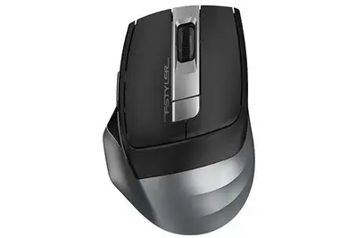 A4TECH A4-FG35 GREY Fstyler V-Track bezicni opticki USB