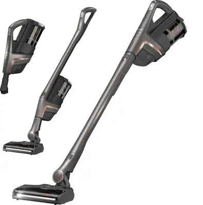 MIELE Triflex HX2 Pro