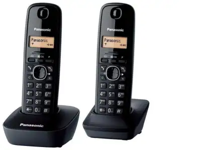 PANASONIC KX-TG1612FXH