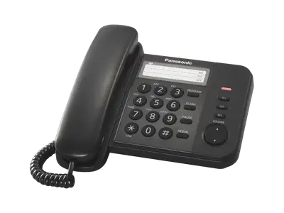 PANASONIC KX-TS520FXB