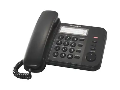 PANASONIC KX-TS520FXB