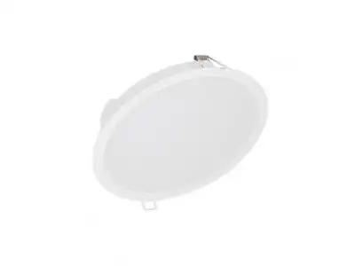 LEDVANCE  ugradna plafonjera IP44 190mm 18W 3000k