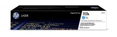 HP W2071A Cyan