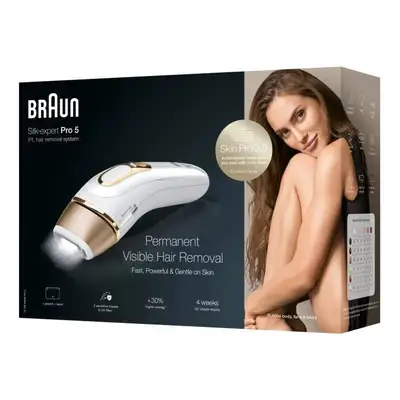 BRAUN IPL PL5054