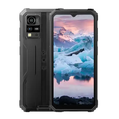 BLACKVIEW BV4800 Pro 4GB / 128GB Black