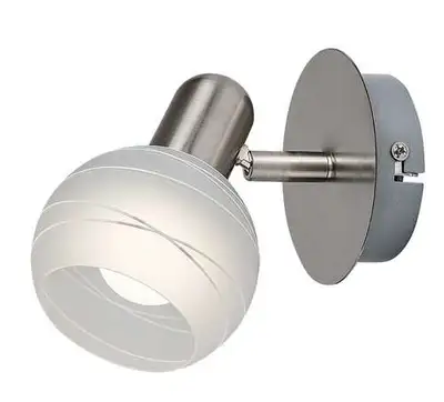 RABALUX Aurel spot E14 1x40W  opal