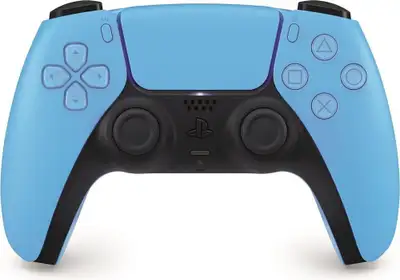 SONY PlayStation 5 DualSense Wireless Controller Starlight Blue