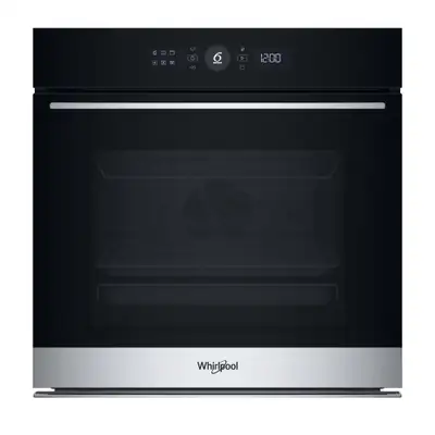 WHIRLPOOL WOI5S8PPM1SXA