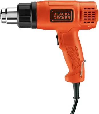 BLACK & DECKER KX1650-QS