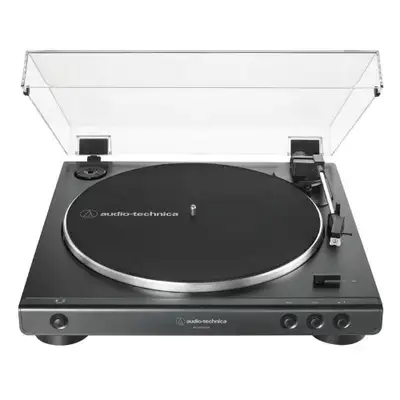 AUDIO TECHNICA AT-LP60XUSBGM