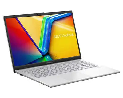 ASUS VivoBook 15 GO  E1504FA-BQ2871, 15.6" FHD, AMD Ryzen 5 40, 16GB, 512GB SSD