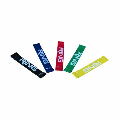 RING RX MINI BAND-SET 5