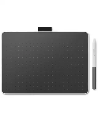 WACOM One pen tablet medium - N
