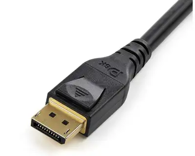 LINKOM Display Port na Display Port kabl  (m / m) 3m
