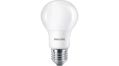 PHILIPS PS720    5W (40W) A60 E27 CW 4000K FR ND 1PF / 10