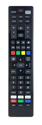 SUPERIOR RC HISENSE