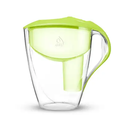 DAFI Astra 3,0L zelena