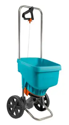 GARDENA Rasipac kolica za dubrivo i so xl