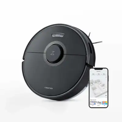 ROBOROCK Q7BF Black