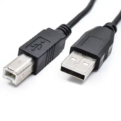 KETTZ U-K1801 USB A na USB B kabl 1.8m