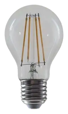 RABALUX Filament LED sijalicaE27 A60, 7W, 850lm, 2700K