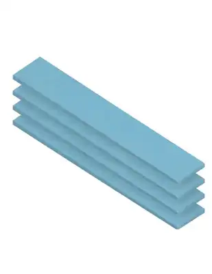 ARCTIC TP-3 (4pack) ACTPD00057A