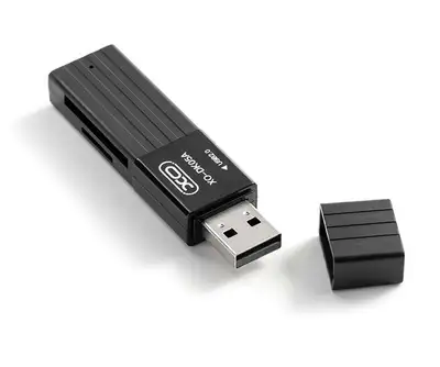 XO Citac kartica 2.0 2in1 DK05A