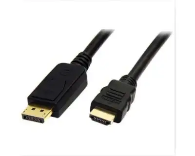 LINKOM DP na HDMI 4K 1.8m