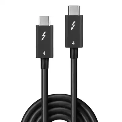 LINKOM Kabl TIP-C naTIP-C 4.0 8k / 60Hz 1.8m (m / m), crni