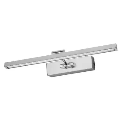 RABALUX PictureGuard, lampa za slike hrom, LED 5W, 3000K, duzina 30cm