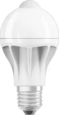 OSRAM LED Sijalica sa senzorom pokreta E27 9W 2700k